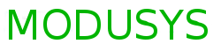 Modusysinc