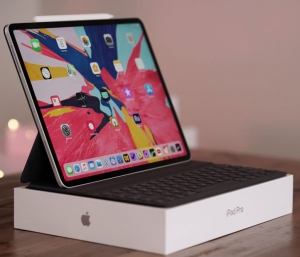 5 New iPads Certified by European Agency, Some May Come This year